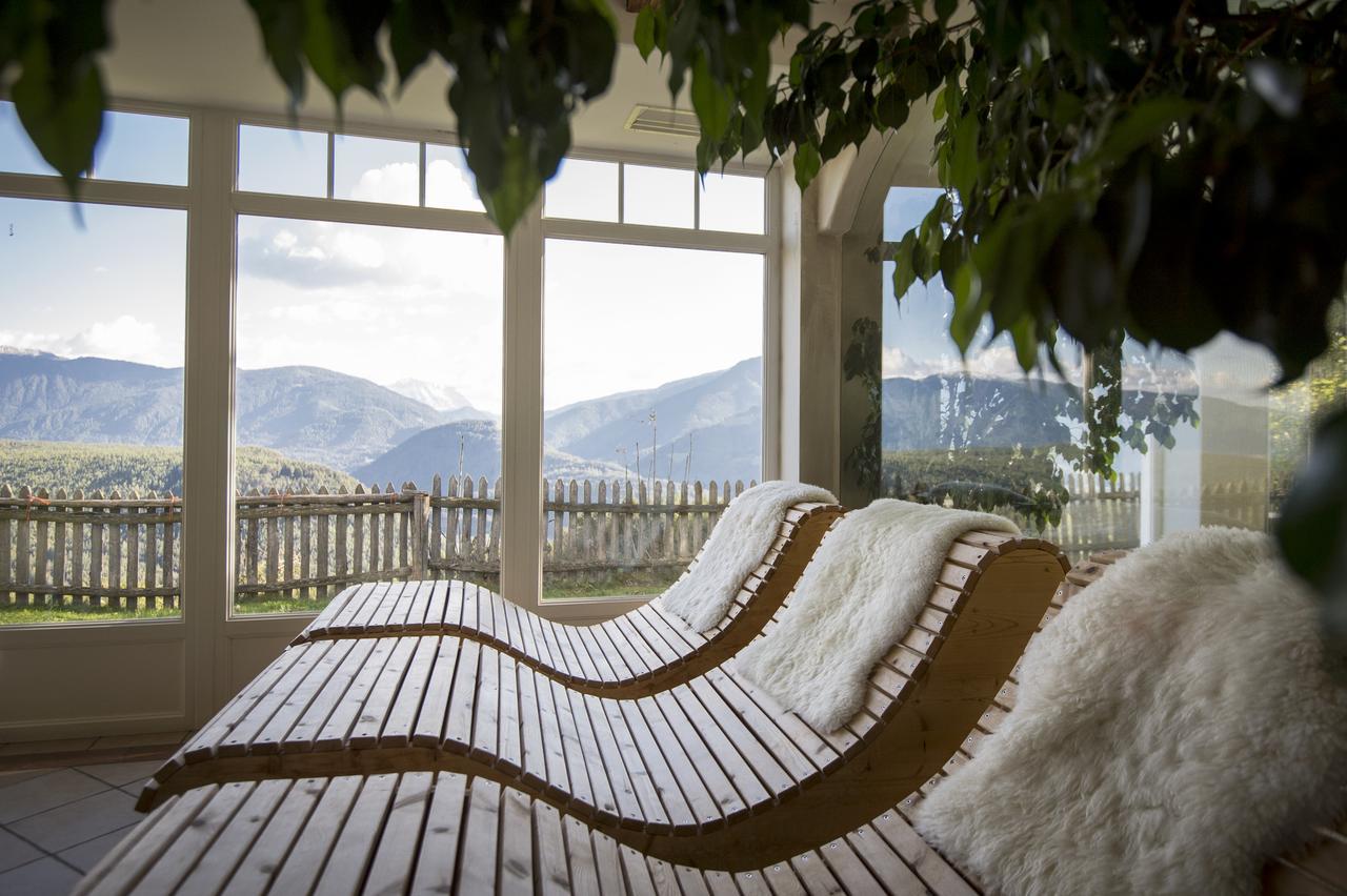 Entdecker Hotel Panorama Bozen Extérieur photo
