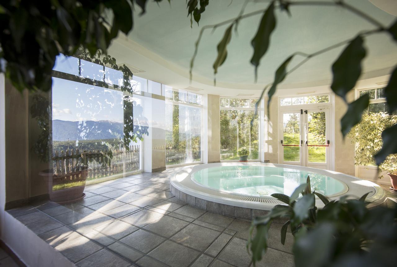 Entdecker Hotel Panorama Bozen Extérieur photo