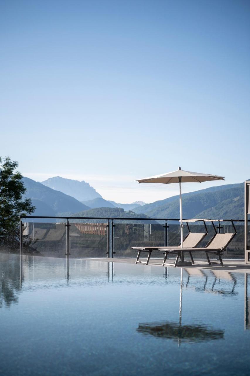 Entdecker Hotel Panorama Bozen Extérieur photo