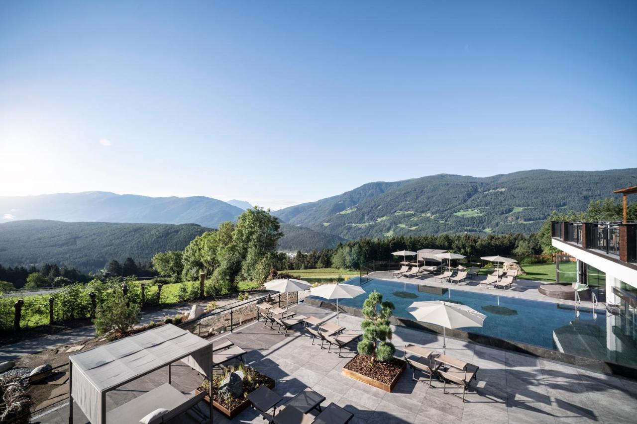 Entdecker Hotel Panorama Bozen Extérieur photo