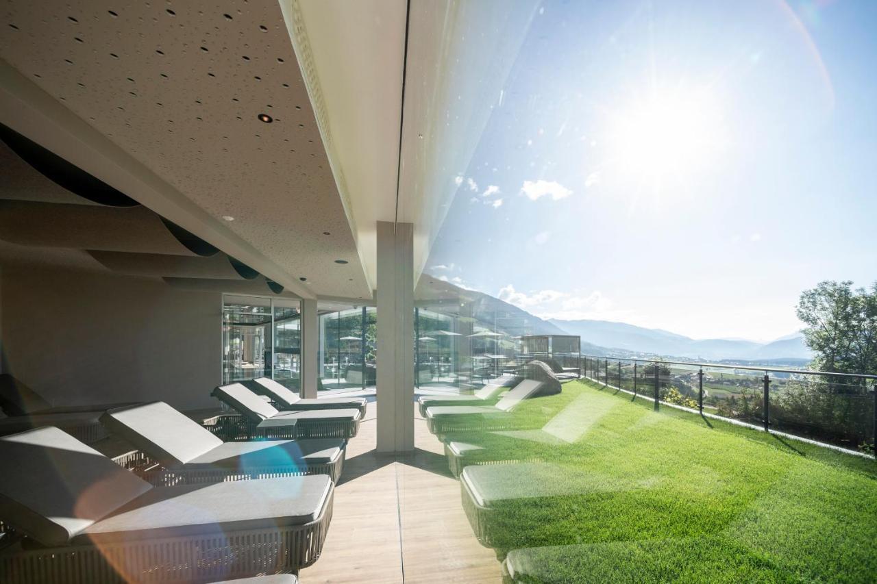 Entdecker Hotel Panorama Bozen Extérieur photo