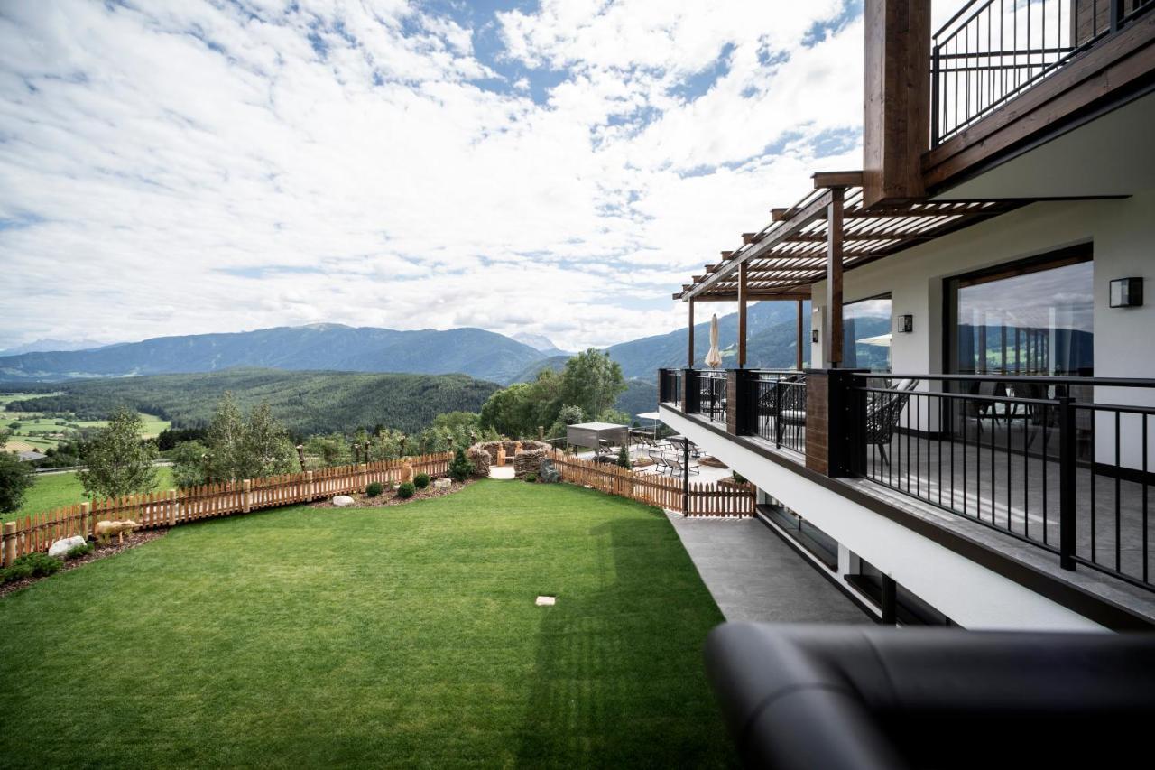 Entdecker Hotel Panorama Bozen Extérieur photo