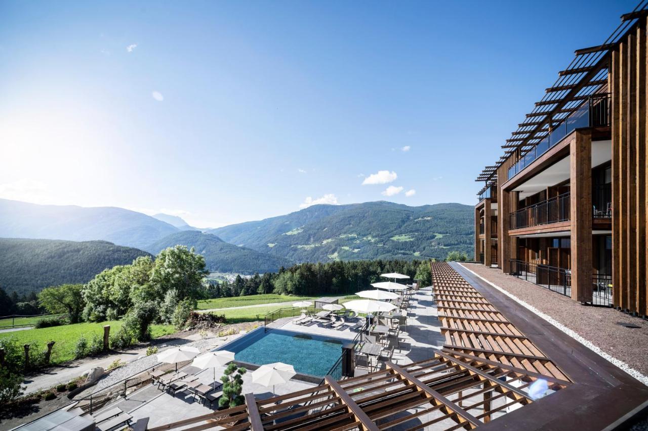 Entdecker Hotel Panorama Bozen Extérieur photo