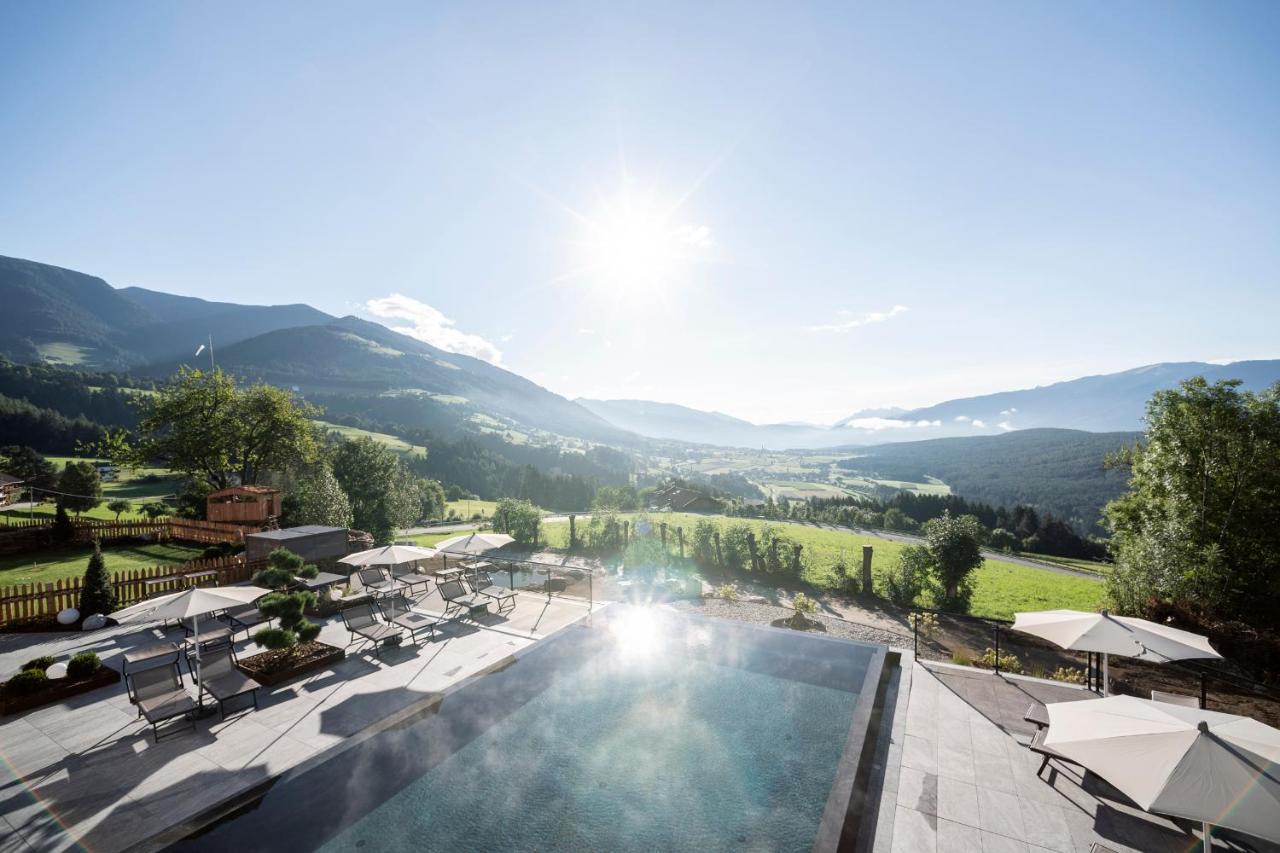Entdecker Hotel Panorama Bozen Extérieur photo
